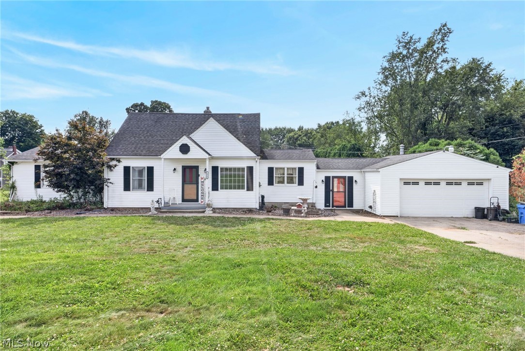 1313 Martin Road Mogadore OH 44260