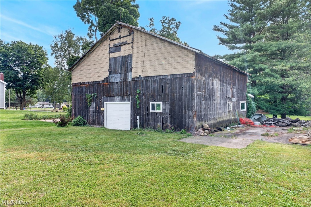 1313 Martin Road Mogadore OH 44260