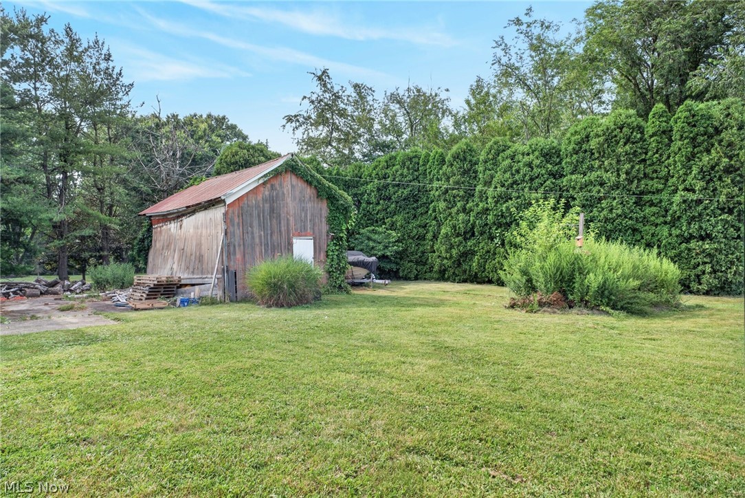 1313 Martin Road Mogadore OH 44260