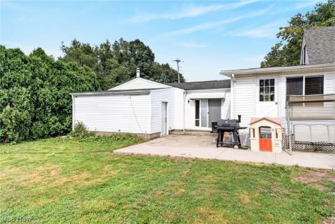 1313 Martin Road Mogadore OH 44260