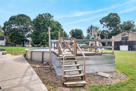 1313 Martin Road Mogadore OH 44260