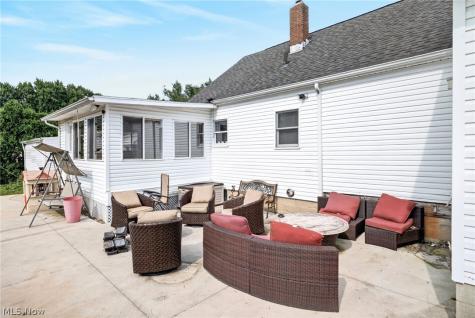 1313 Martin Road Mogadore OH 44260