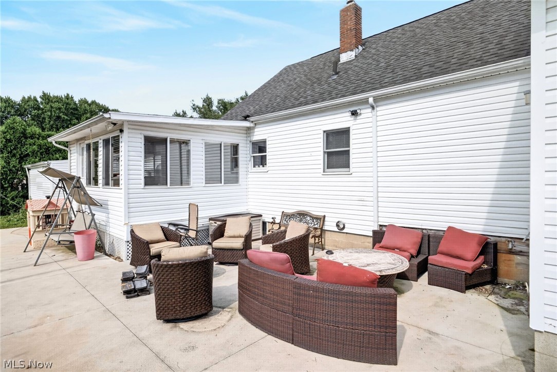 1313 Martin Road Mogadore OH 44260