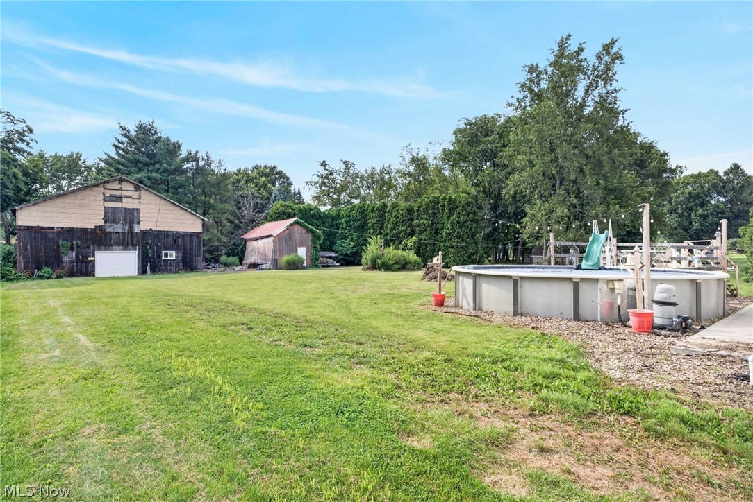 1313 Martin Road Mogadore OH 44260