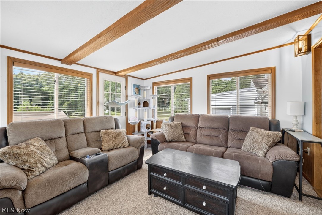 1313 Martin Road Mogadore OH 44260