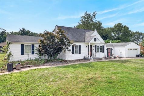 1313 Martin Road Mogadore OH 44260