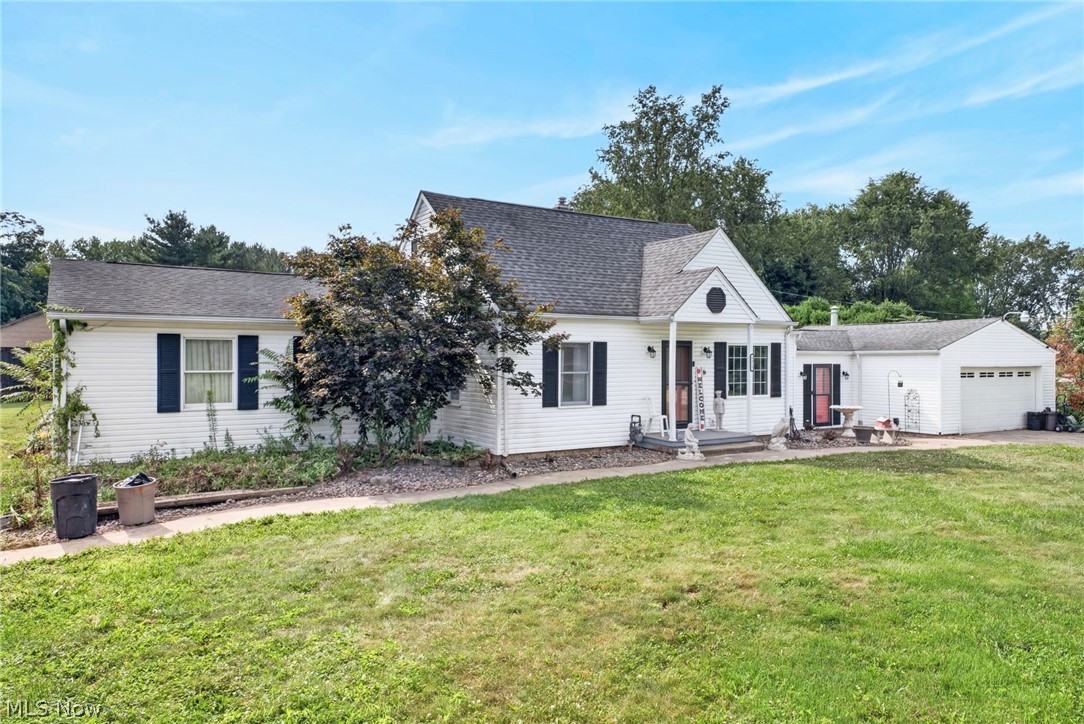 1313 Martin Road Mogadore OH 44260