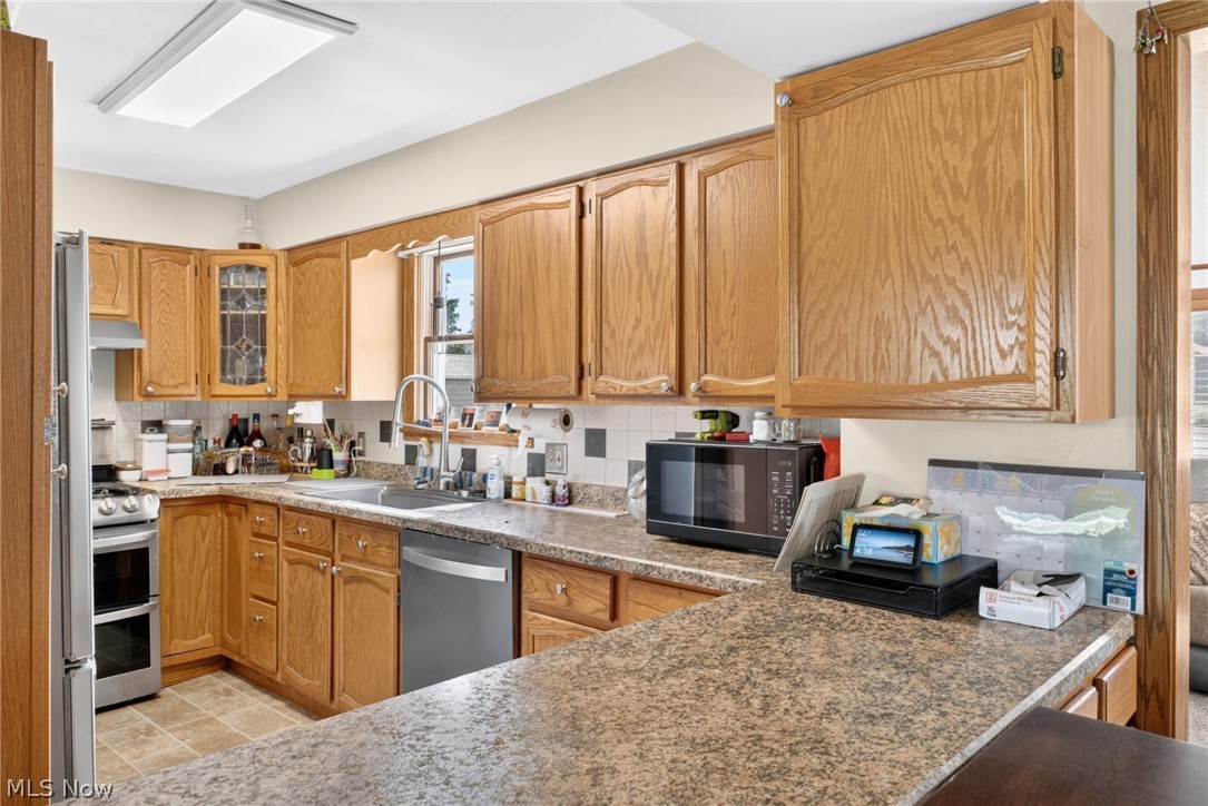 1313 Martin Road Mogadore OH 44260