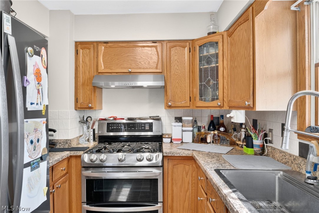 1313 Martin Road Mogadore OH 44260