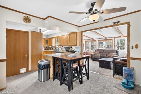 1313 Martin Road Mogadore OH 44260