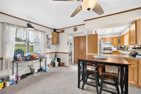 1313 Martin Road Mogadore OH 44260