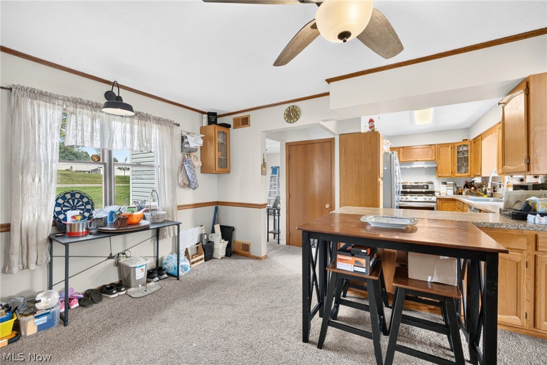 1313 Martin Road Mogadore OH 44260