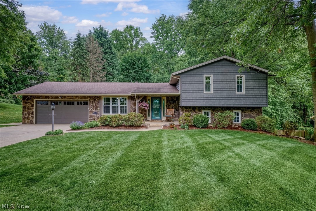 4781 Laburnum Drive Green OH 44319