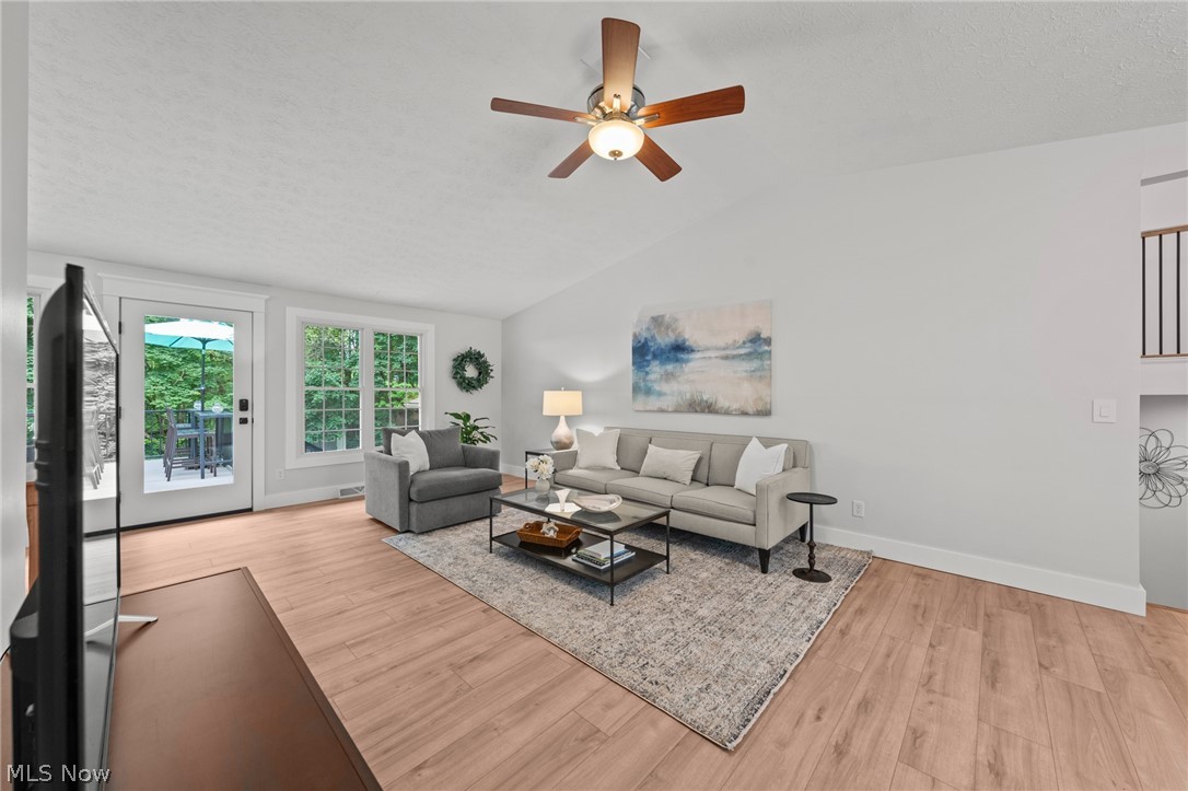 4781 Laburnum Drive Green OH 44319