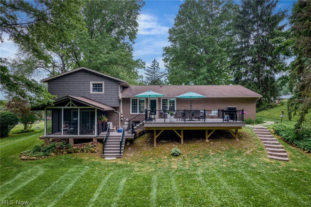 4781 Laburnum Drive Green OH 44319