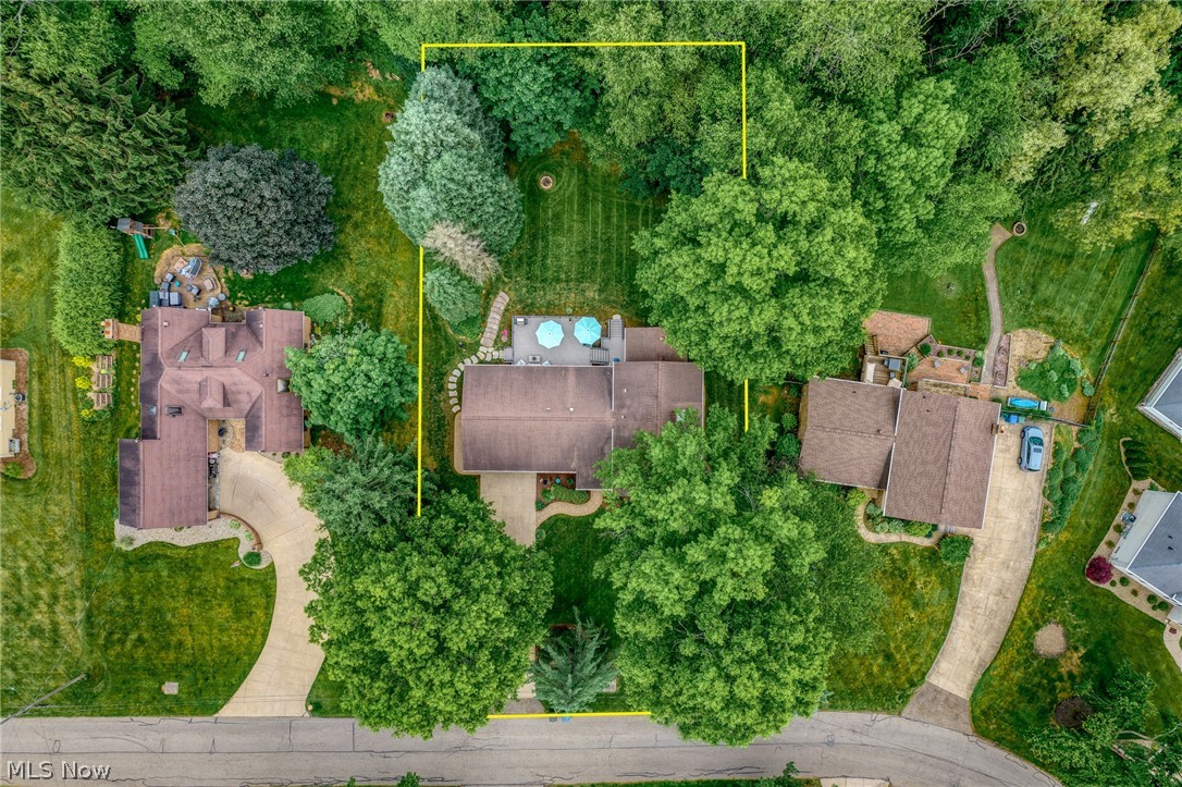 4781 Laburnum Drive Green OH 44319