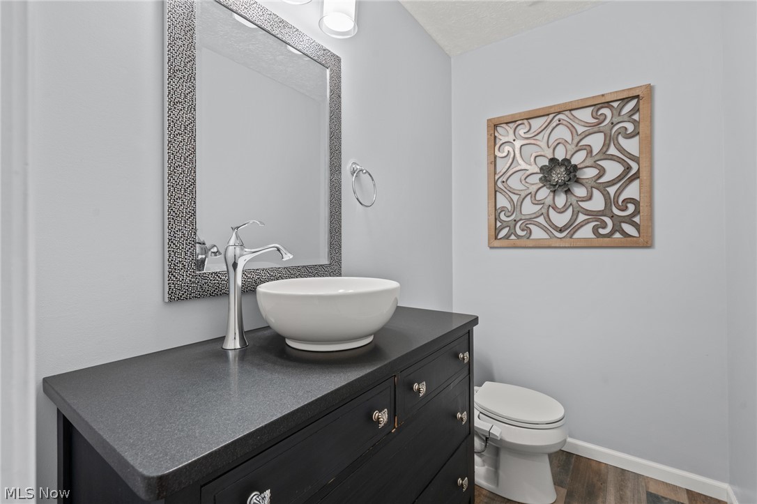 4781 Laburnum Drive Green OH 44319