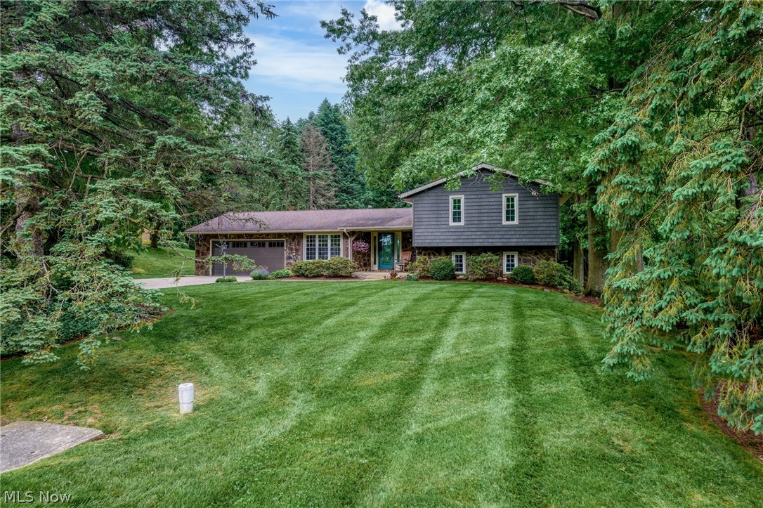 4781 Laburnum Drive Green OH 44319