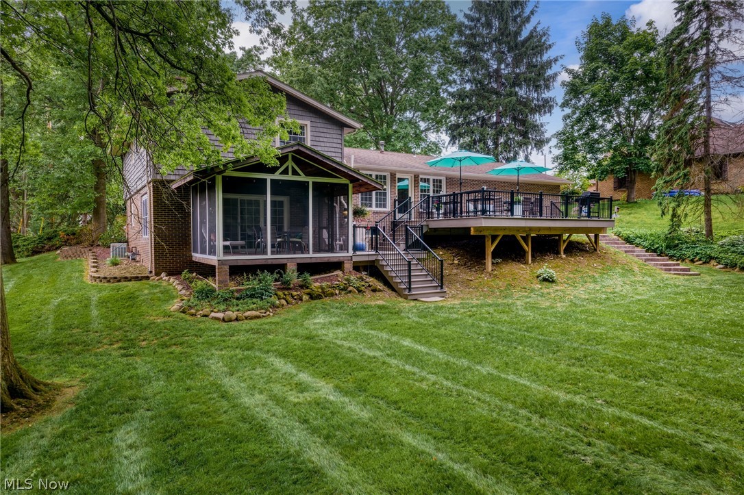 4781 Laburnum Drive Green OH 44319
