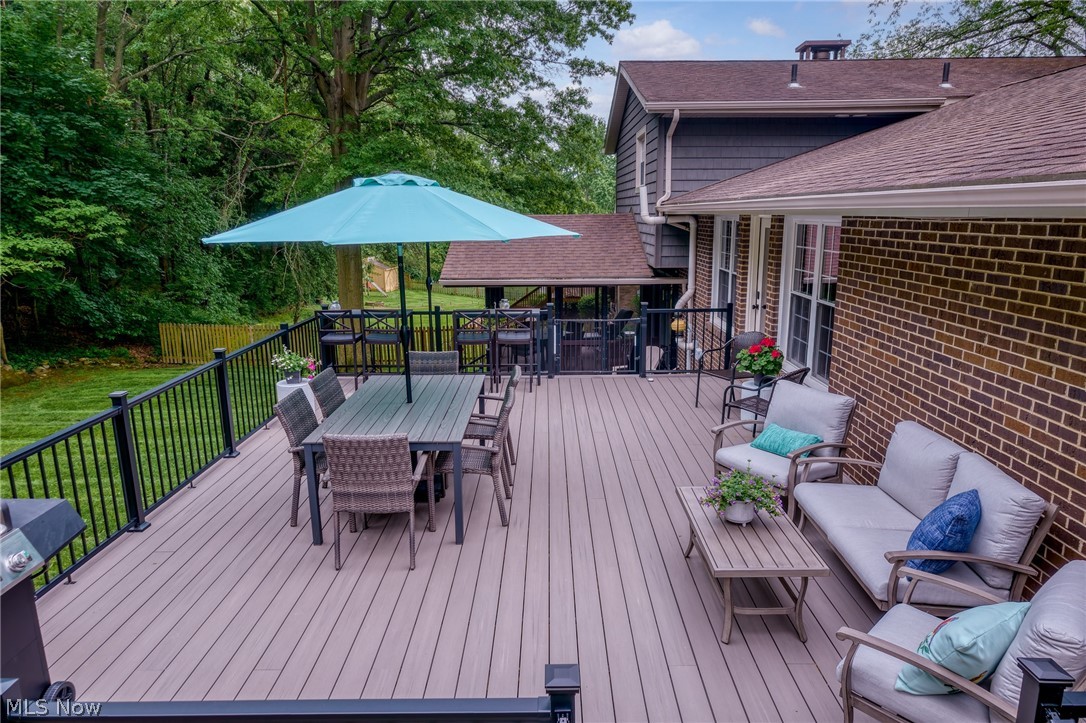 4781 Laburnum Drive Green OH 44319