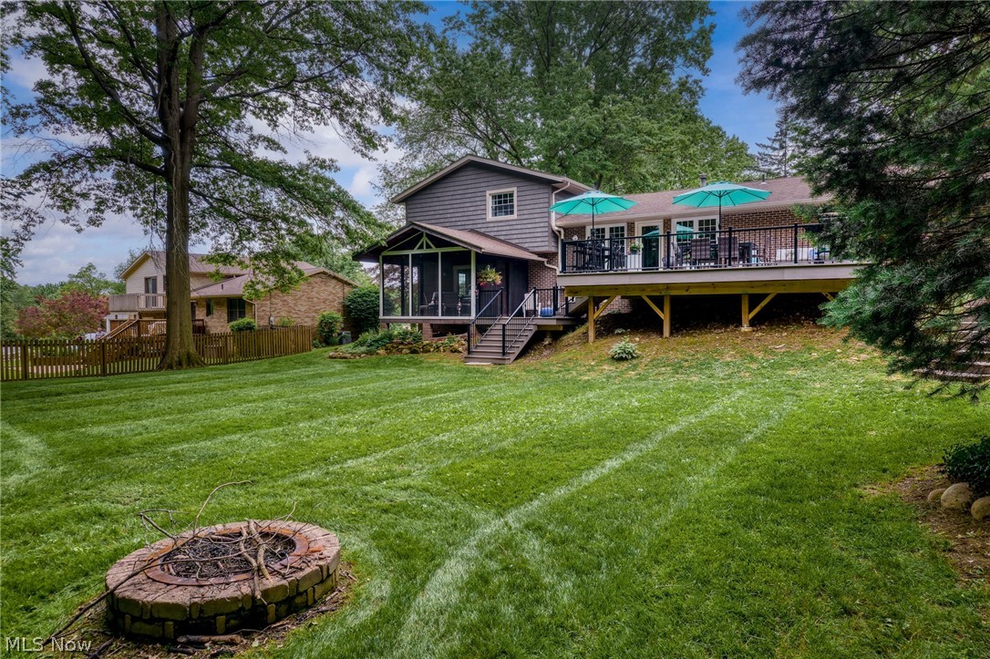 4781 Laburnum Drive Green OH 44319