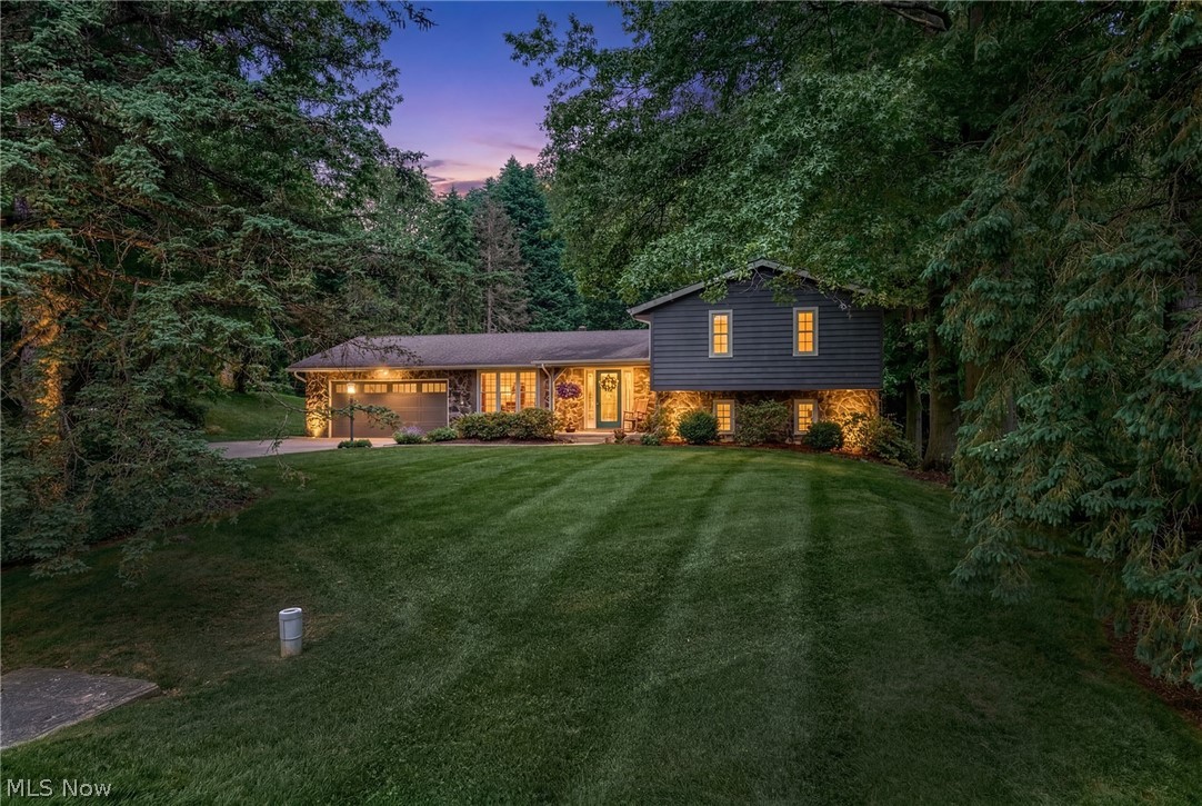 4781 Laburnum Drive Green OH 44319