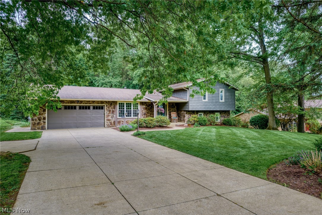 4781 Laburnum Drive Green OH 44319
