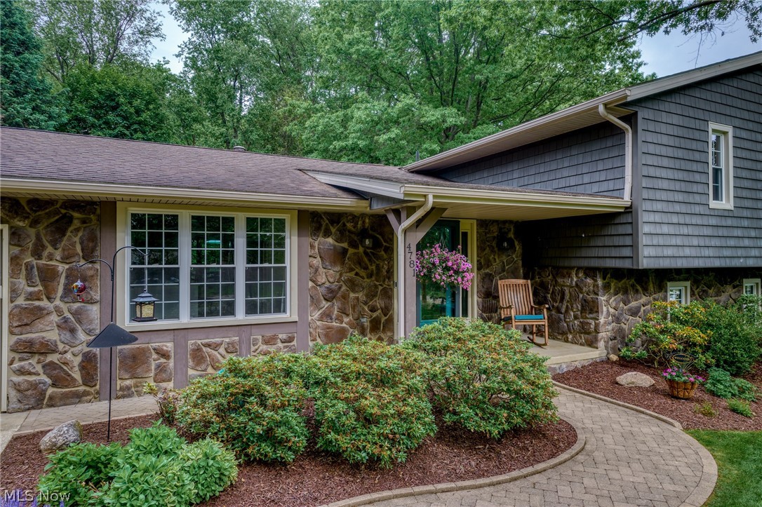 4781 Laburnum Drive Green OH 44319