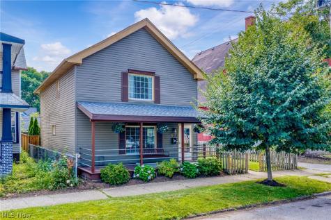 1855 W 52nd Street Cleveland OH 44102