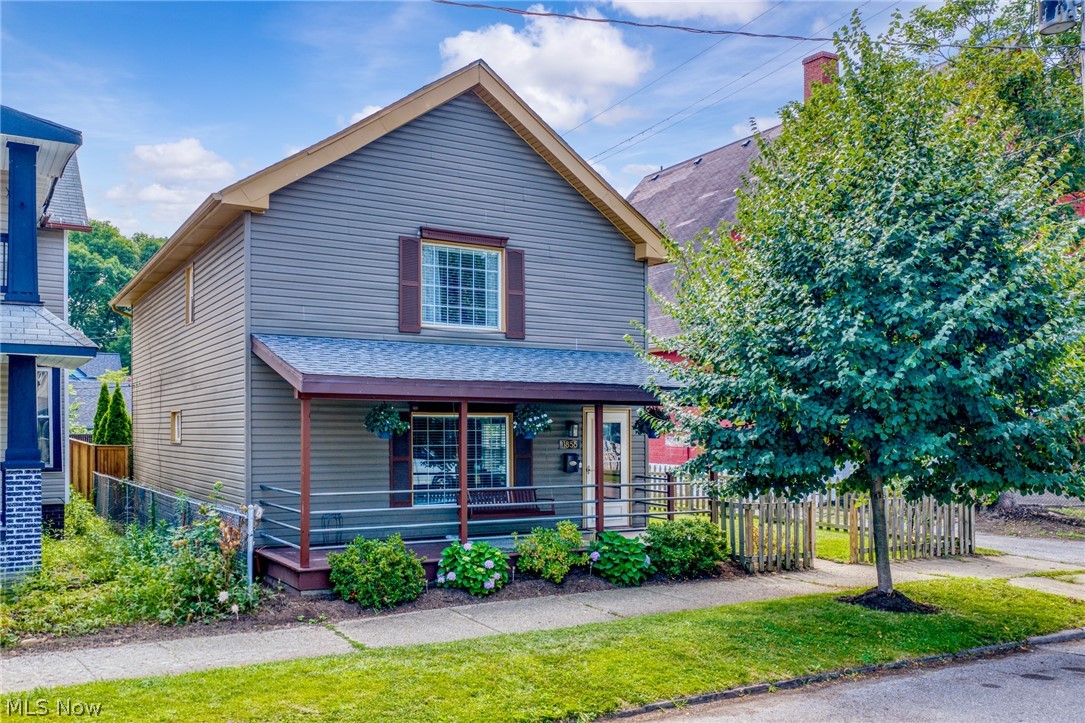 1855 W 52nd Street Cleveland OH 44102