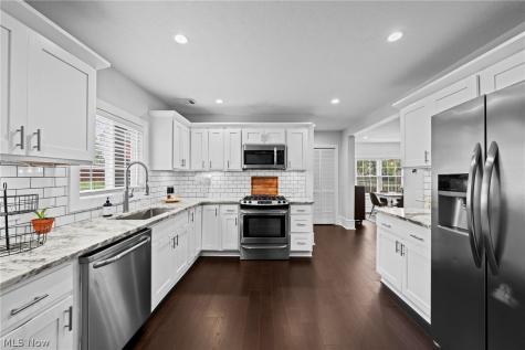 1855 W 52nd Street Cleveland OH 44102