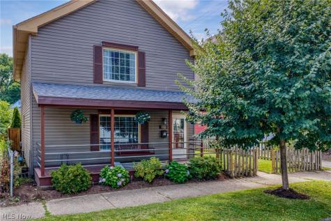1855 W 52nd Street Cleveland OH 44102