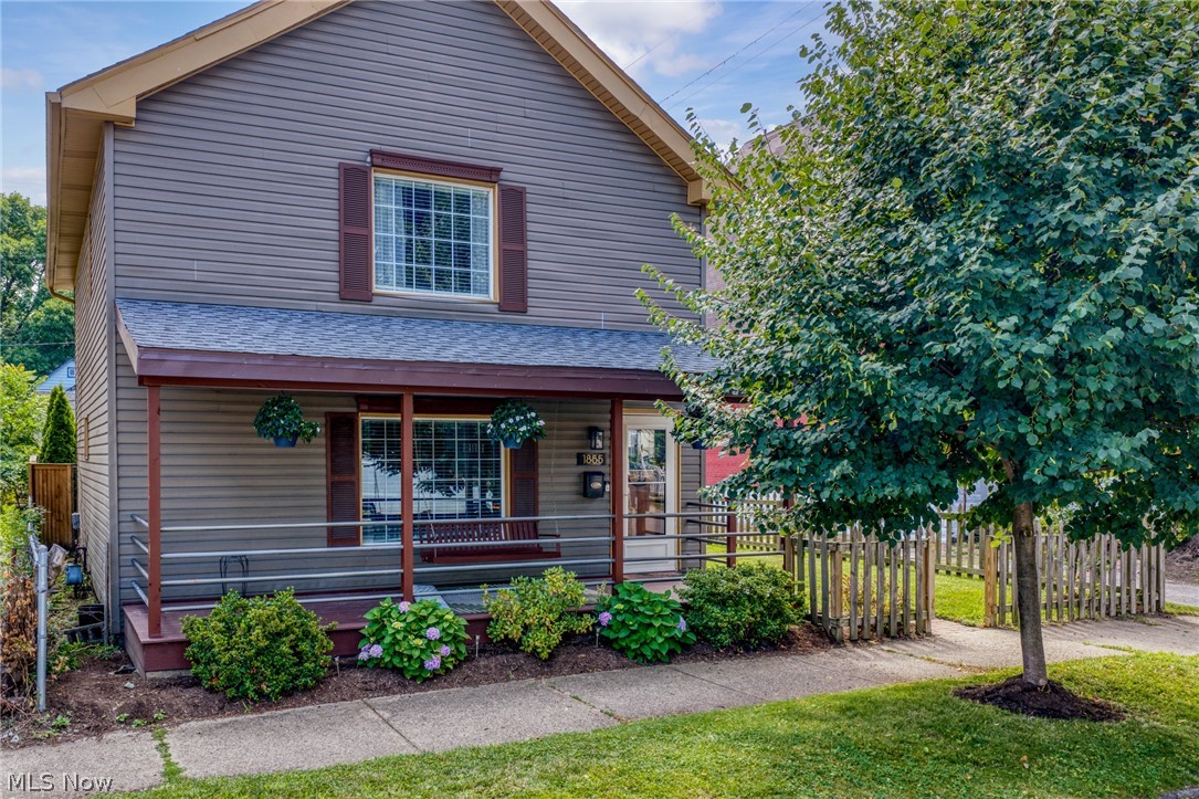 1855 W 52nd Street Cleveland OH 44102