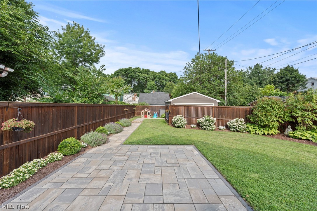 1855 W 52nd Street Cleveland OH 44102