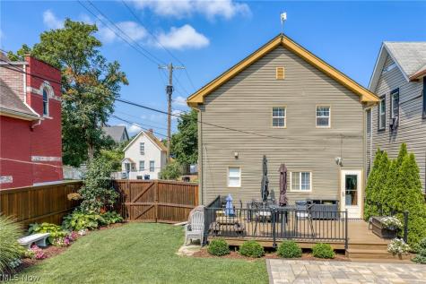 1855 W 52nd Street Cleveland OH 44102