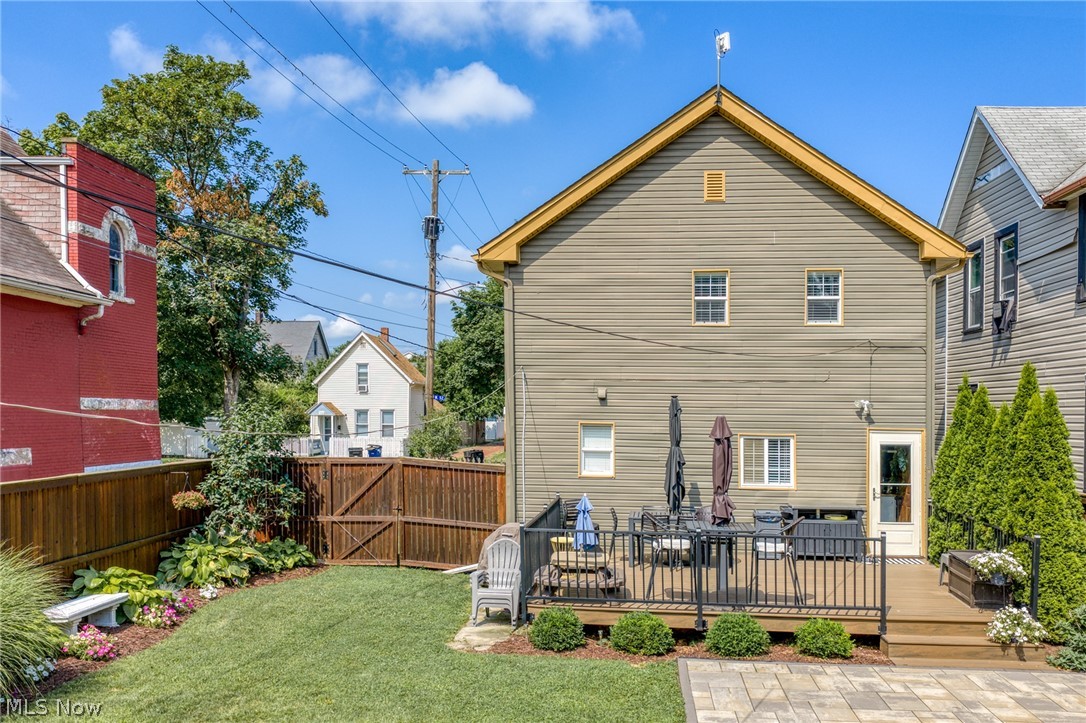 1855 W 52nd Street Cleveland OH 44102
