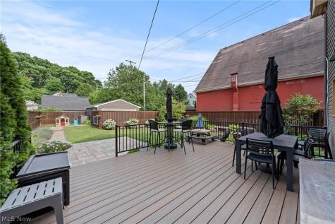 1855 W 52nd Street Cleveland OH 44102