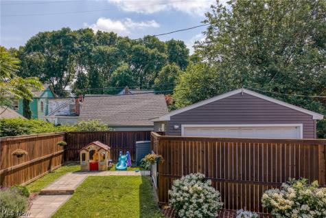 1855 W 52nd Street Cleveland OH 44102