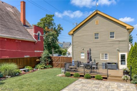 1855 W 52nd Street Cleveland OH 44102