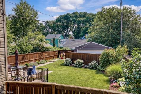 1855 W 52nd Street Cleveland OH 44102