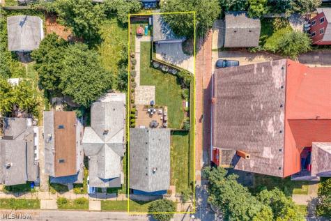 1855 W 52nd Street Cleveland OH 44102