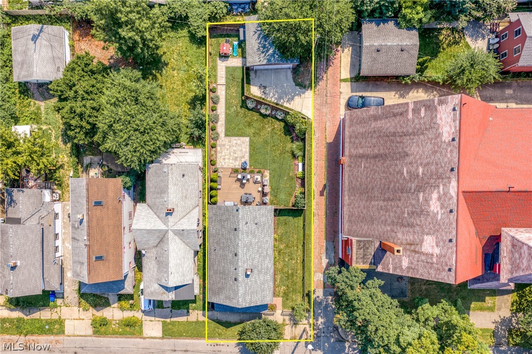 1855 W 52nd Street Cleveland OH 44102