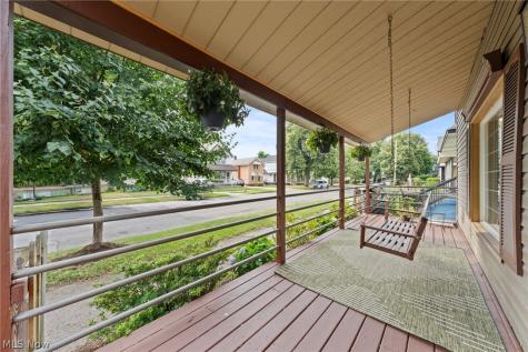 1855 W 52nd Street Cleveland OH 44102