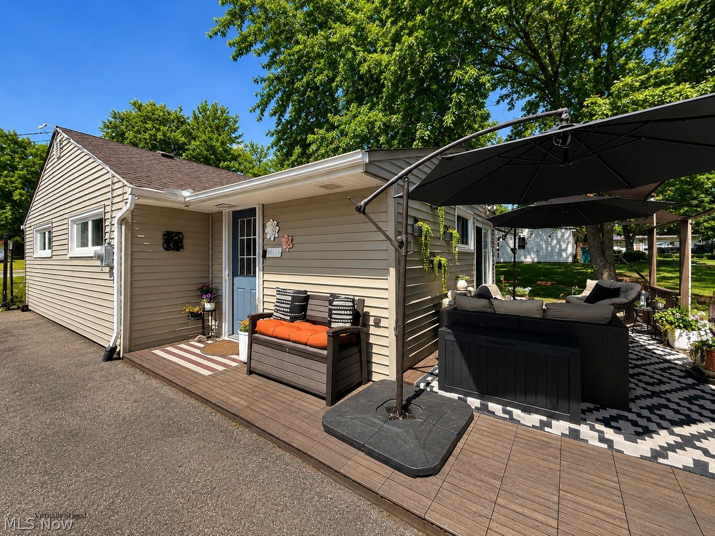 1815 Sunview Drive Twinsburg OH 44087