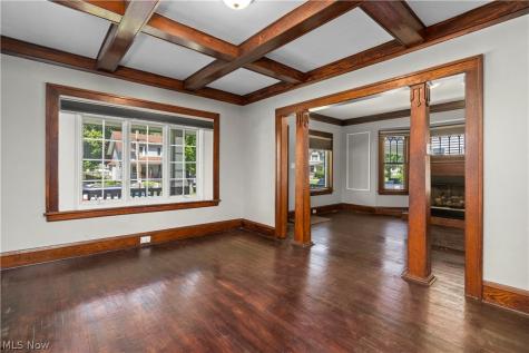 3249 W 100th Street Cleveland OH 44111