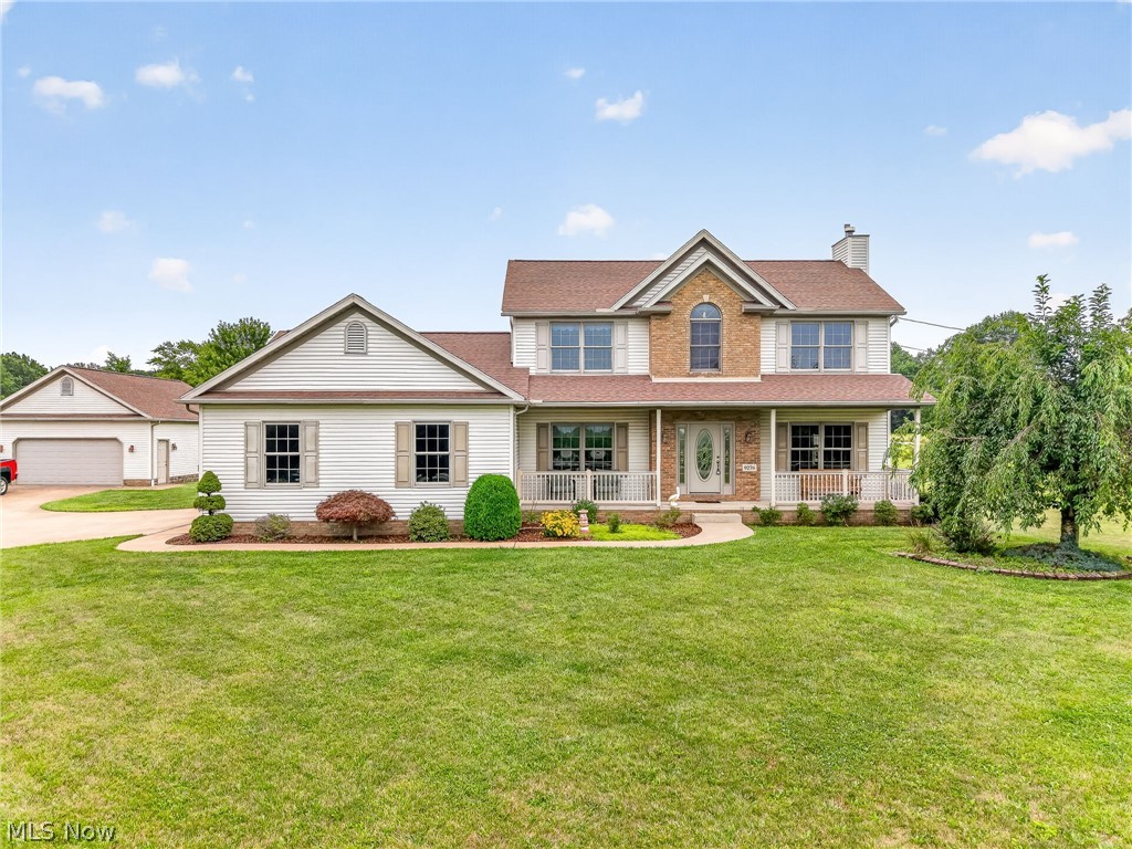 9276 Columbus Road NE Louisville OH 44641