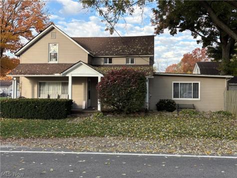 1379 Killian Road Akron OH 44312