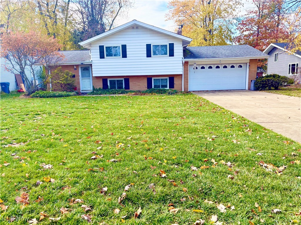 5032 Devon Drive North Olmsted OH 44070