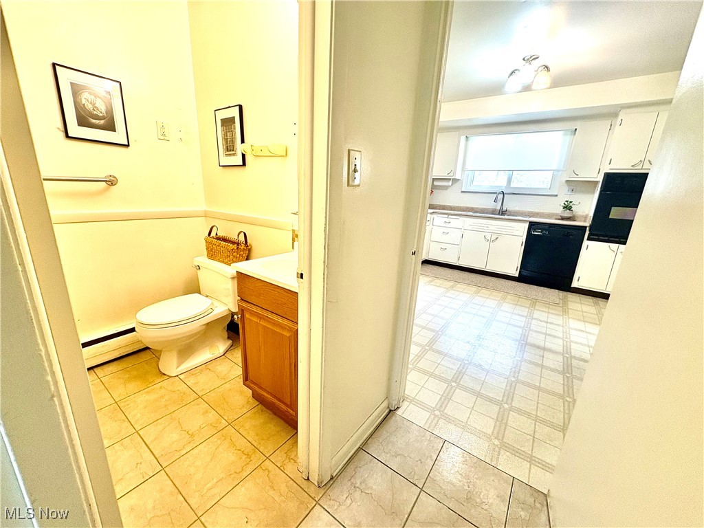 5032 Devon Drive North Olmsted OH 44070