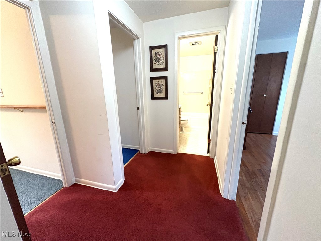 5032 Devon Drive North Olmsted OH 44070